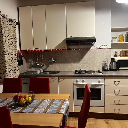 Euphoria Apartment Obuljeno 외부 사진