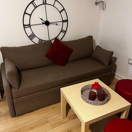 Euphoria Apartment Obuljeno 외부 사진