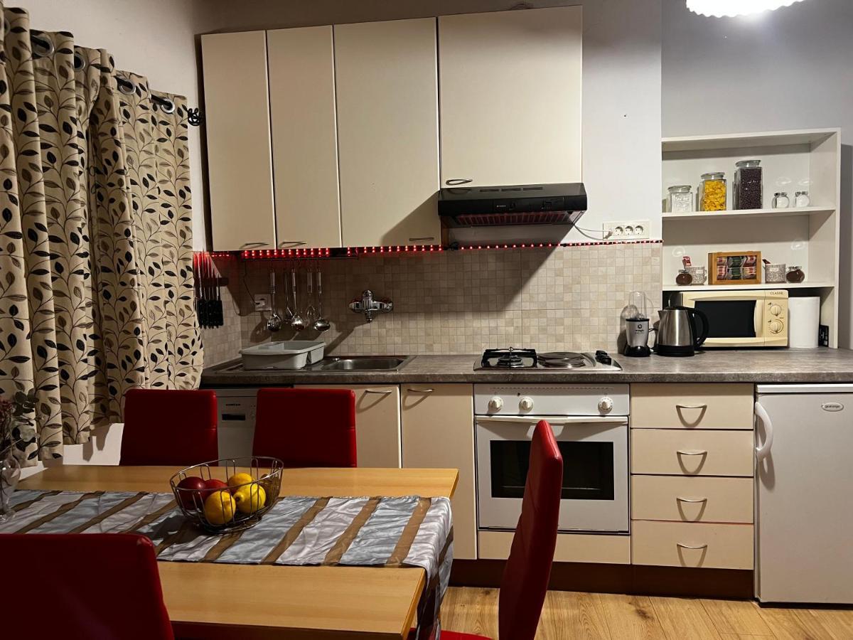 Euphoria Apartment Obuljeno 외부 사진