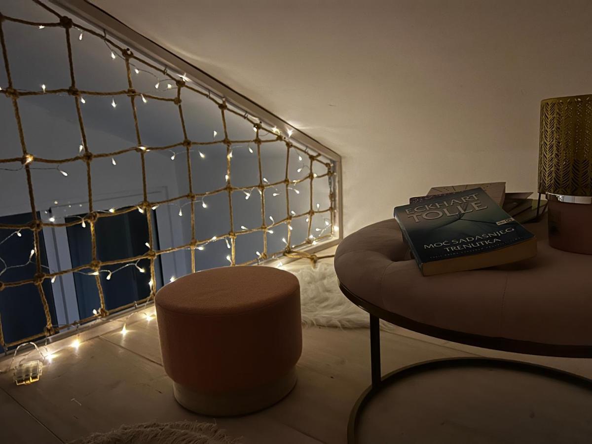 Euphoria Apartment Obuljeno 외부 사진