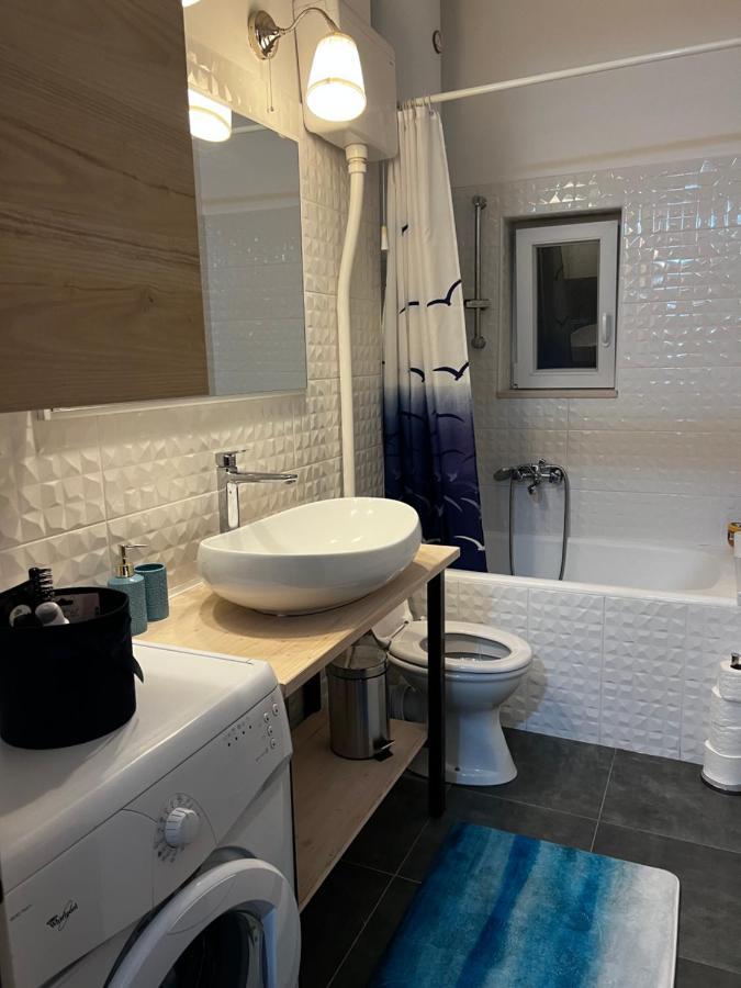 Euphoria Apartment Obuljeno 외부 사진